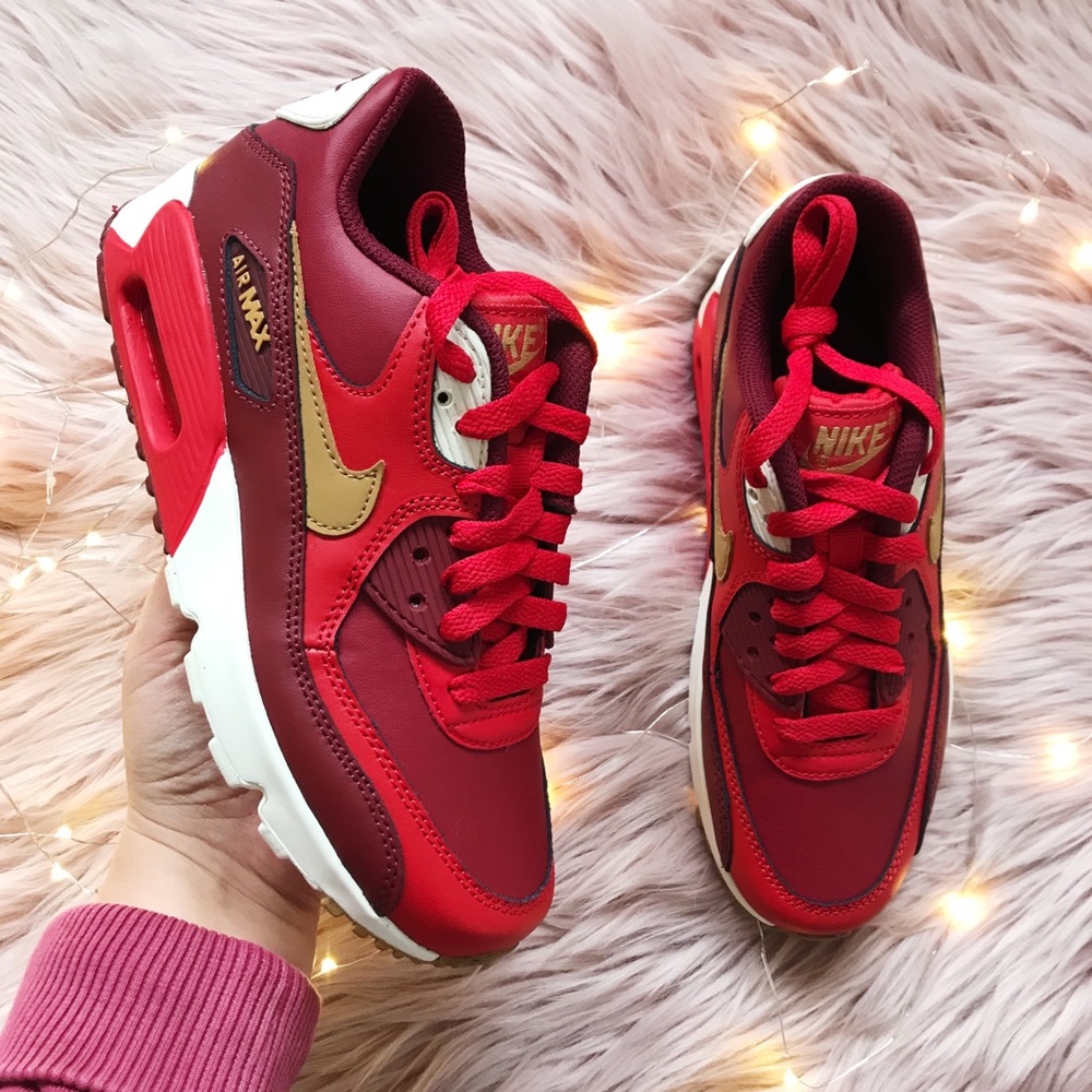 Nike air max 90 ltr sneakers - Picture 5 of 7